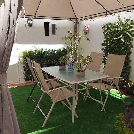 Patios Con Encanto Кордова Экстерьер фото