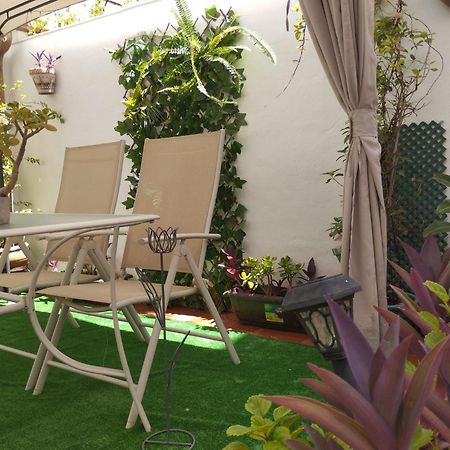 Patios Con Encanto Кордова Экстерьер фото