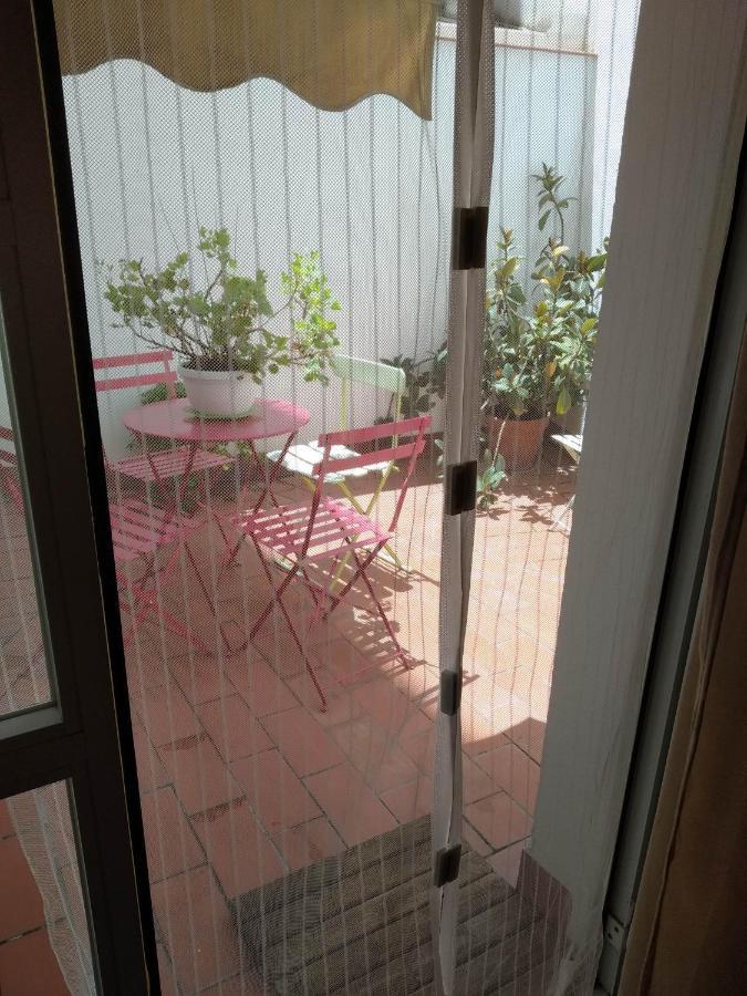 Patios Con Encanto Кордова Экстерьер фото