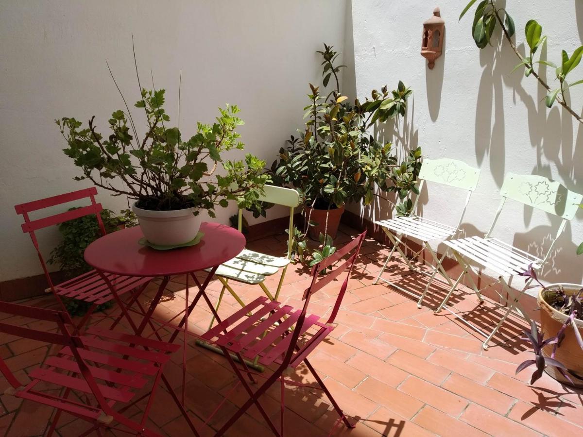 Patios Con Encanto Кордова Экстерьер фото