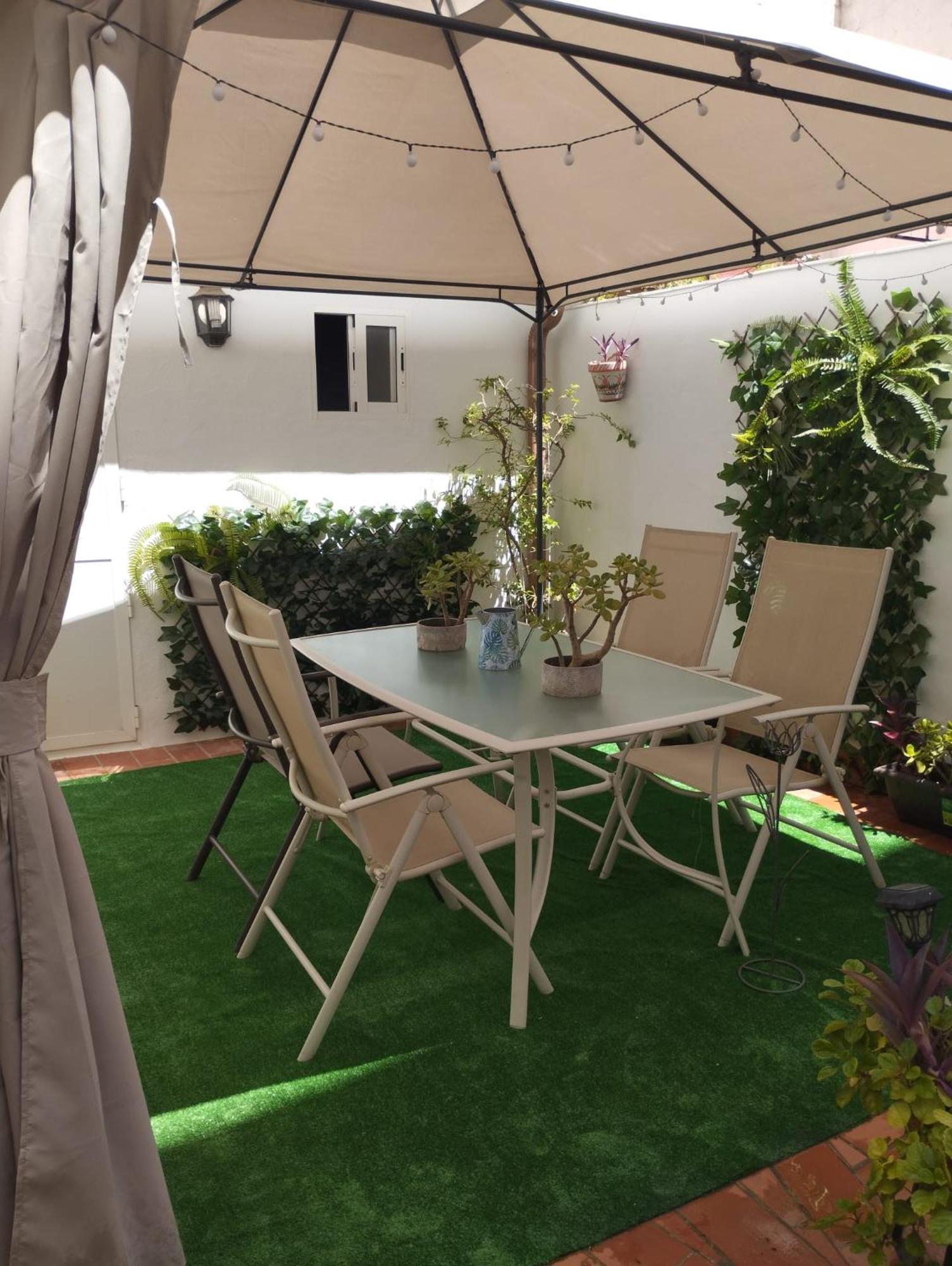 Patios Con Encanto Кордова Экстерьер фото