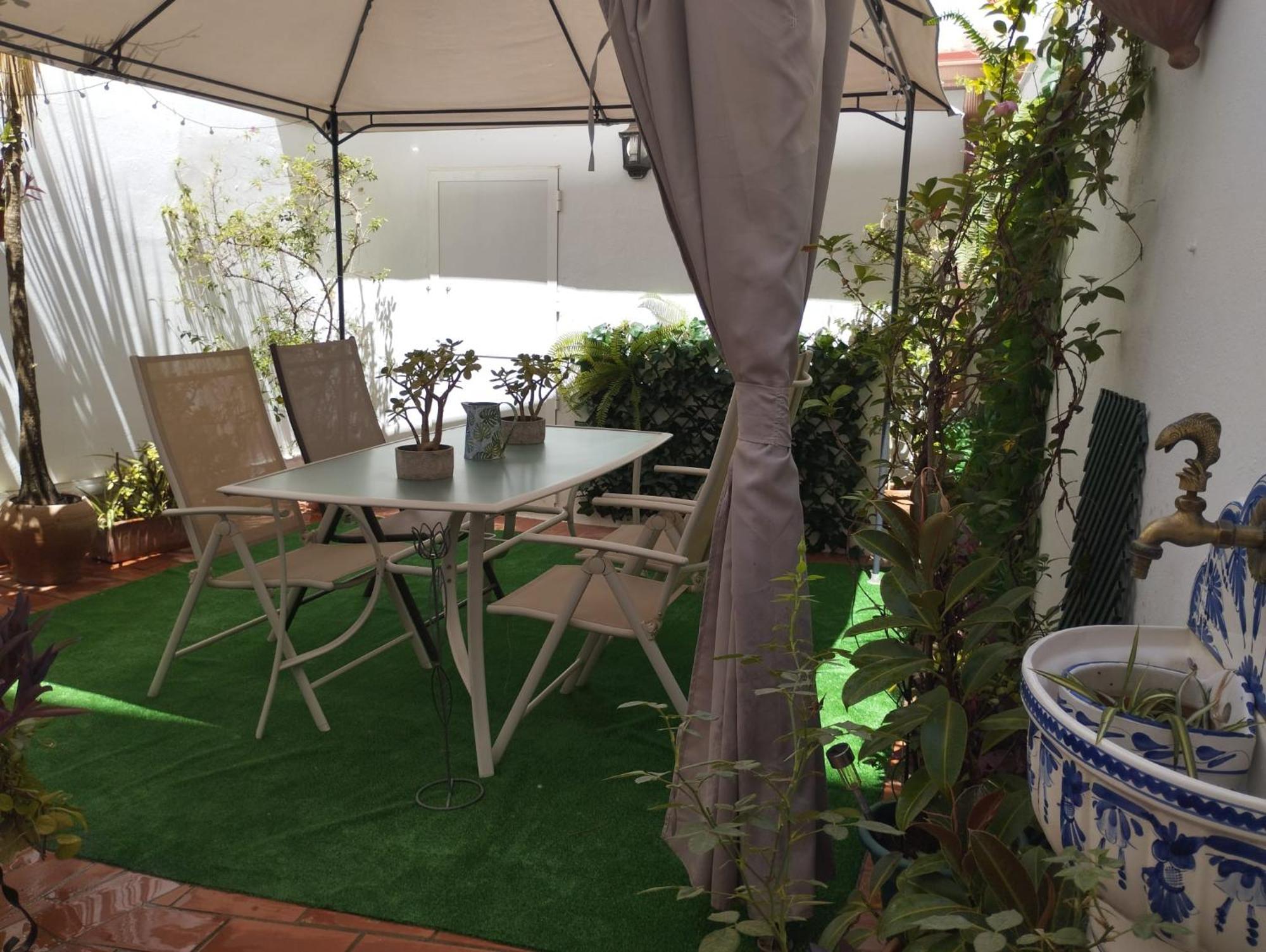 Patios Con Encanto Кордова Экстерьер фото