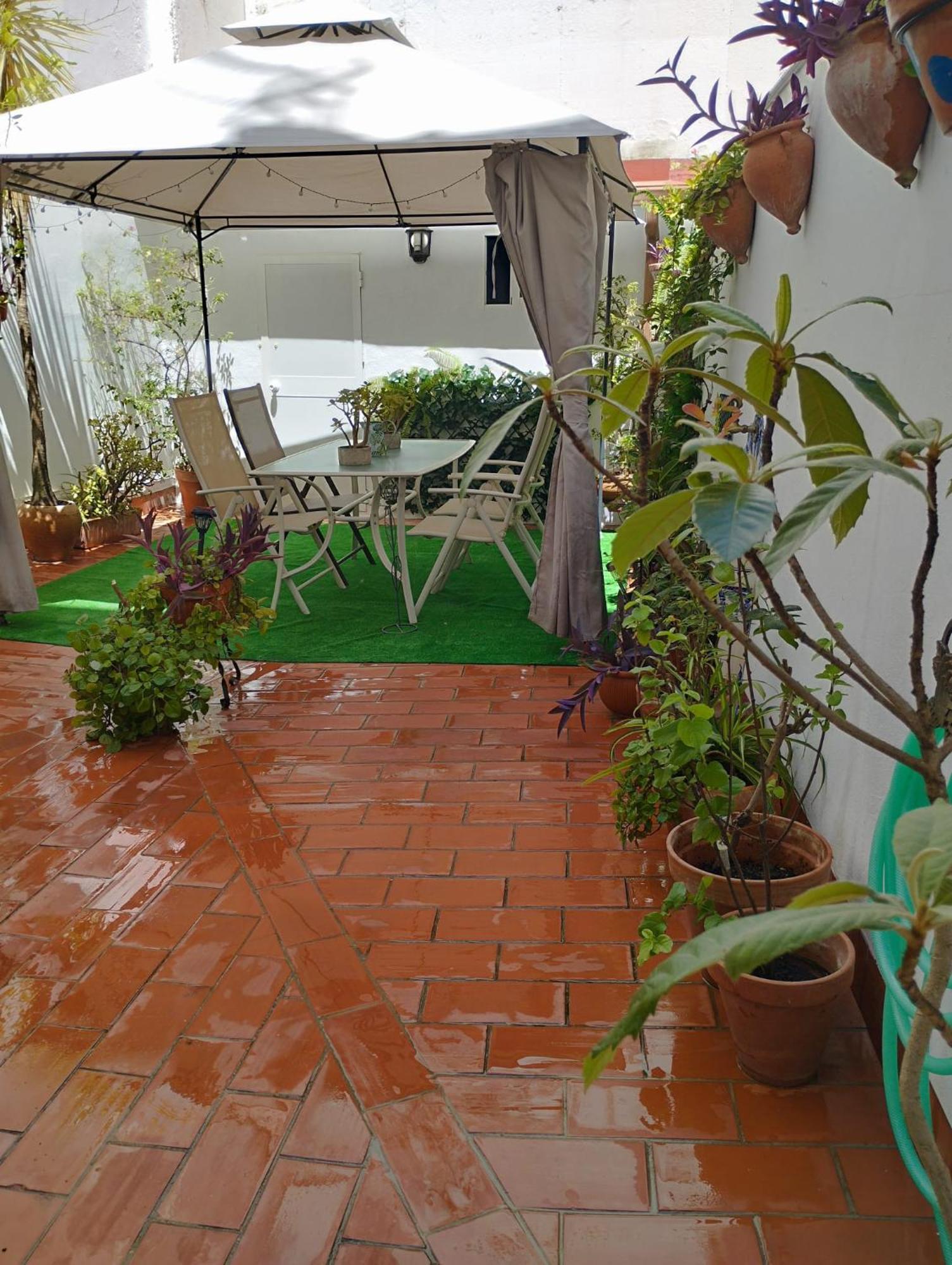 Patios Con Encanto Кордова Экстерьер фото
