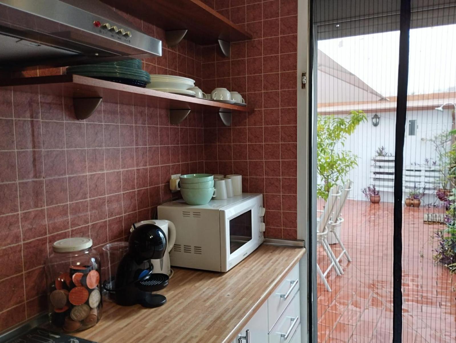 Patios Con Encanto Кордова Экстерьер фото