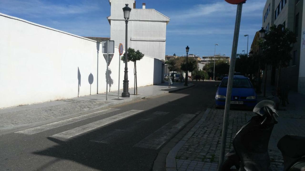 Patios Con Encanto Кордова Экстерьер фото